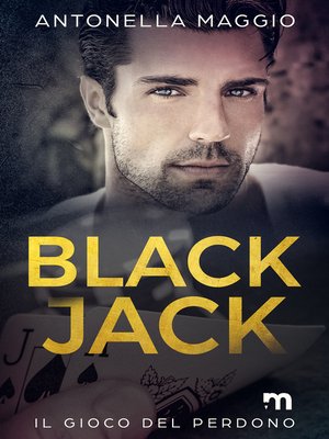 cover image of Black Jack